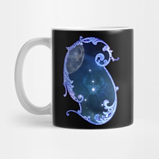 Zodiac sings cancer Mug